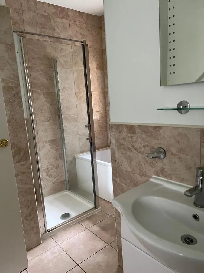 Ferienwohnung Little Withens Haworth