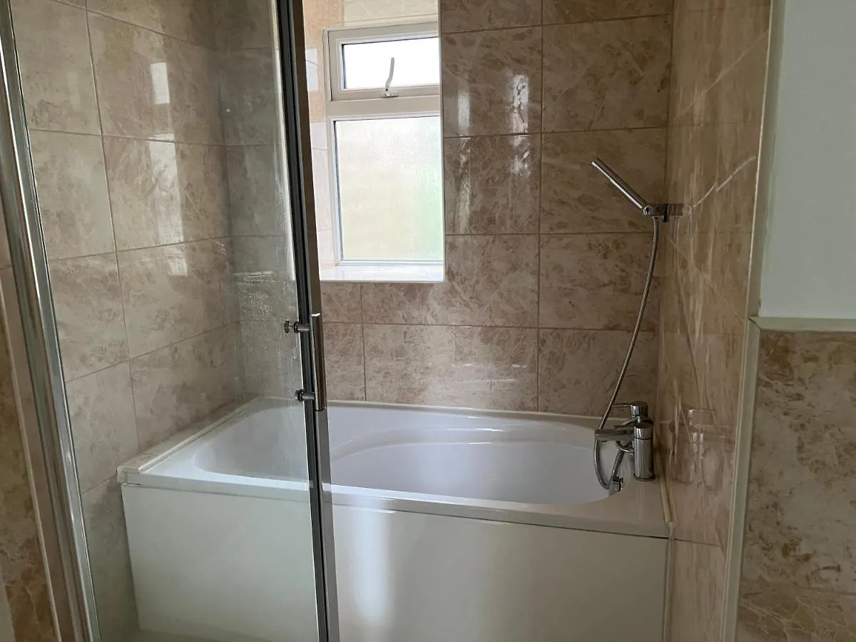 Apartment Ferienwohnung Little Withens Haworth Großbritannien